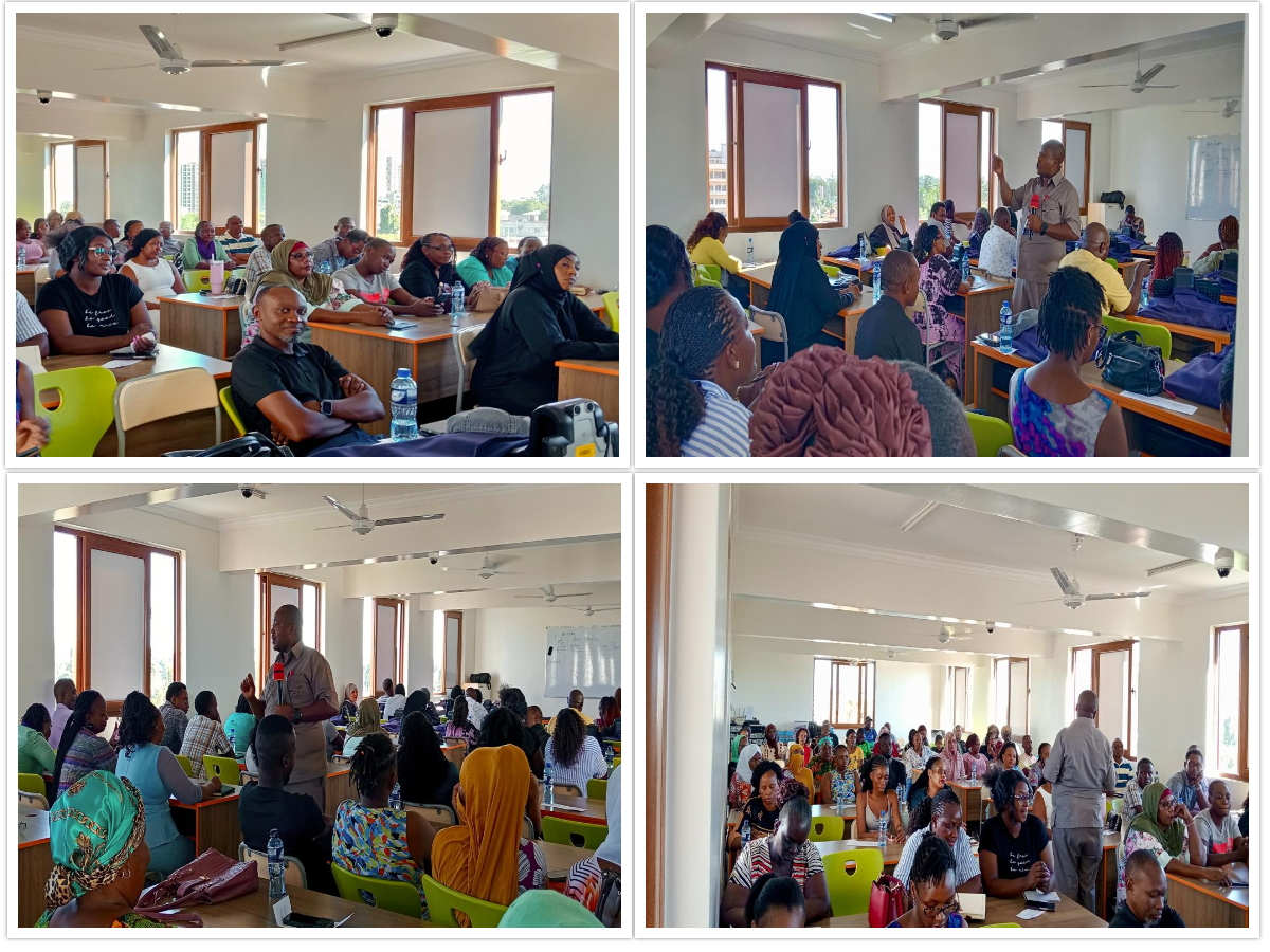 meeting